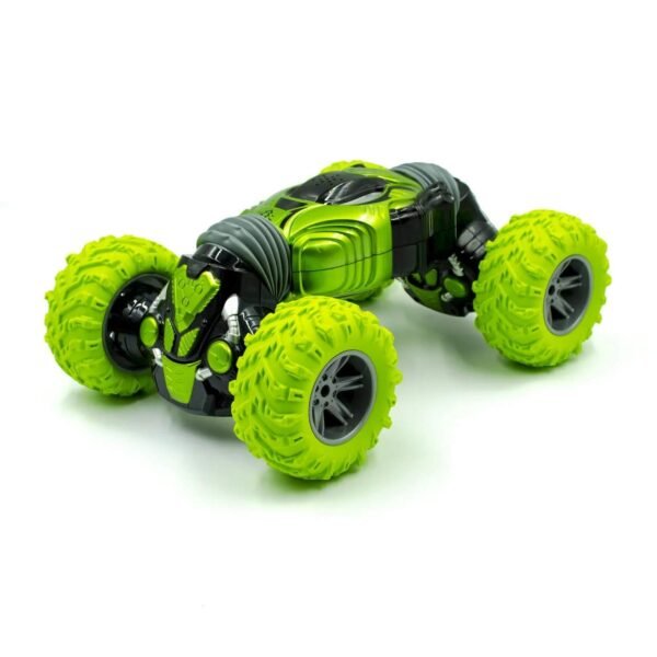 Champions Twisted Climbers Alloy Car | RC Car - Image 5