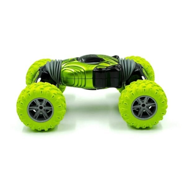 Champions Twisted Climbers Alloy Car | RC Car - Image 4