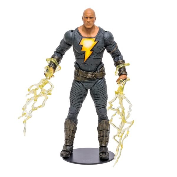 McFarlane Black Adam Movie | Black Adam - Image 2