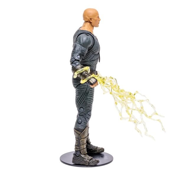 McFarlane Black Adam Movie | Black Adam - Image 3