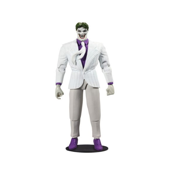 McFarlane DC Multiverse The Dark Knight Returns Joker - Image 4