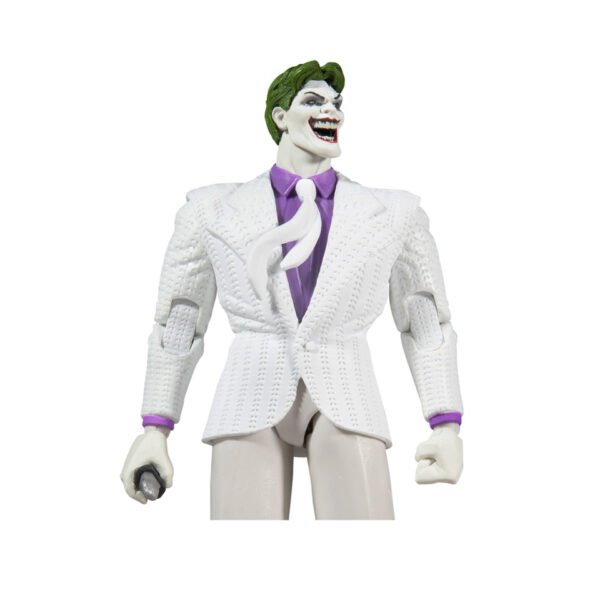 McFarlane DC Multiverse The Dark Knight Returns Joker - Image 3