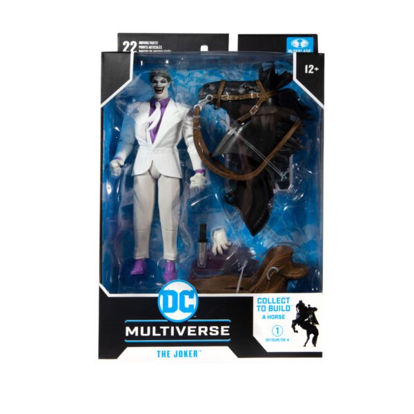 McFarlane DC Multiverse The Dark Knight Returns Joker