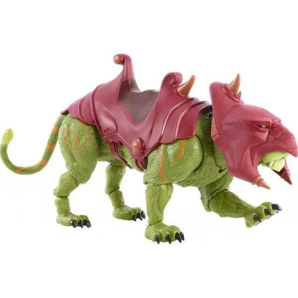 Masters of the Universe Battle Cat | 14 inch - Image 2