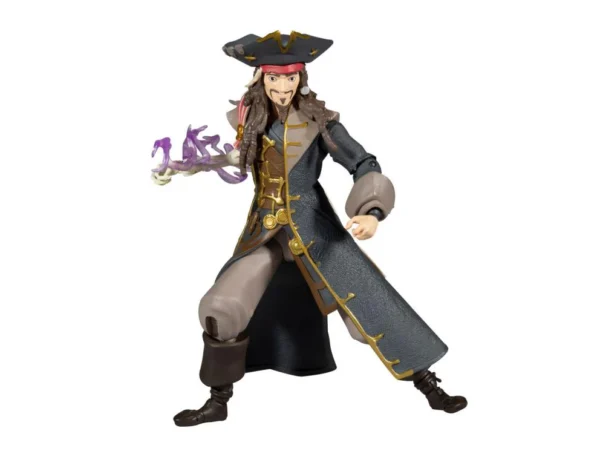 Disney Mirrorverse Captain Jack Sparrow - Image 4