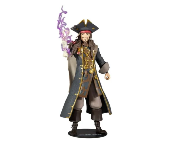 Disney Mirrorverse Captain Jack Sparrow - Image 3