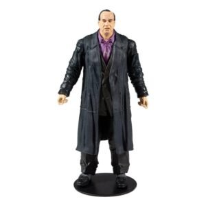 McFarlane The Penguin Batman Movie  | DC Multiverse | 7 inch