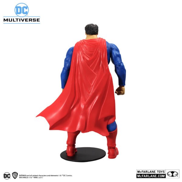 Mcfarlane The Dark Knight Returns Superman - Image 7