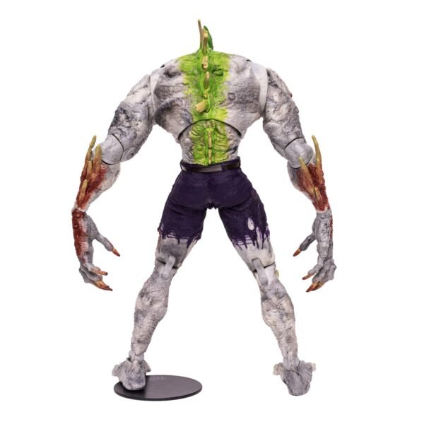 Mcfarlane Titan Joker Mega Action Figure - Image 5