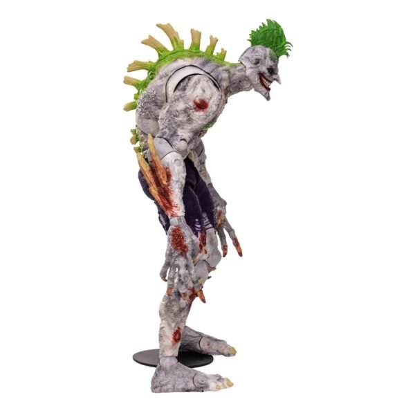 Mcfarlane Titan Joker Mega Action Figure - Image 4