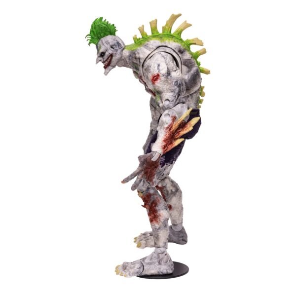 Mcfarlane Titan Joker Mega Action Figure - Image 6