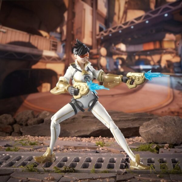 Overwatch Ultimate Series Tracer & McCree | 6" - Image 5