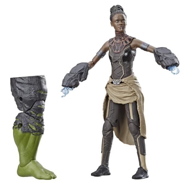 Black Panther Wakanda Shuri | Marvel Legends | 6" - Image 2