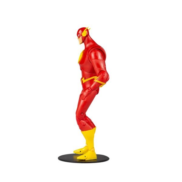 Mcfarlane DC Multiverse Animated Flash - Image 7