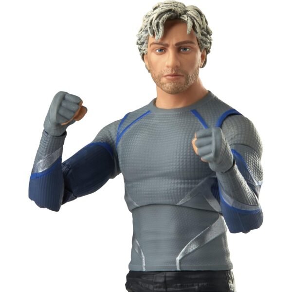 Marvel Legend Infinity Saga Quicksliver - Image 3