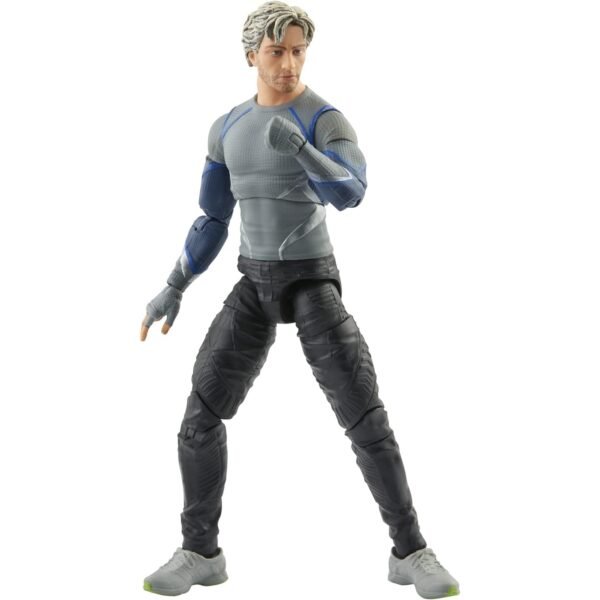 Marvel Legend Infinity Saga Quicksliver - Image 4