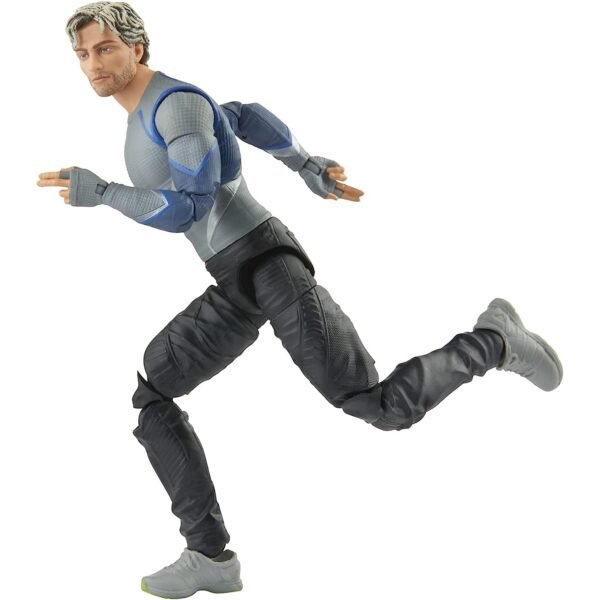Marvel Legend Infinity Saga Quicksliver - Image 5