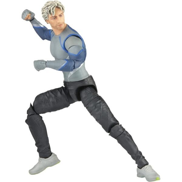 Marvel Legend Infinity Saga Quicksliver - Image 6