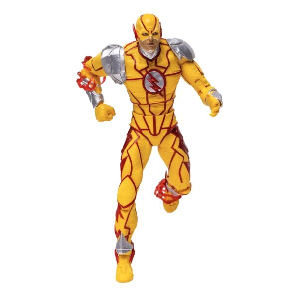 Mcfarlane DC Gaming Reverse Flash - Image 4