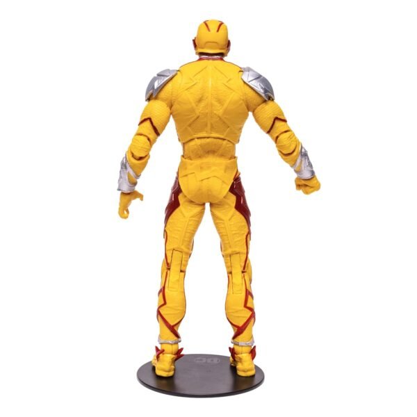 Mcfarlane DC Gaming Reverse Flash - Image 7