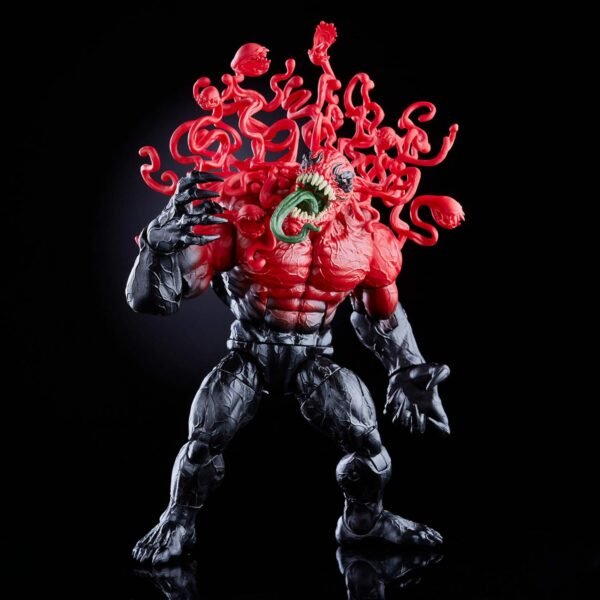 Toxin Venom Marvel Legends Series 6-inch - Image 5