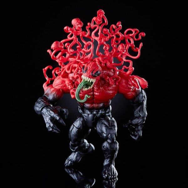 Toxin Venom Marvel Legends Series 6-inch - Image 4