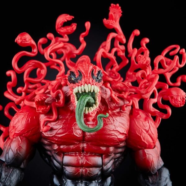 Toxin Venom Marvel Legends Series 6-inch - Image 3