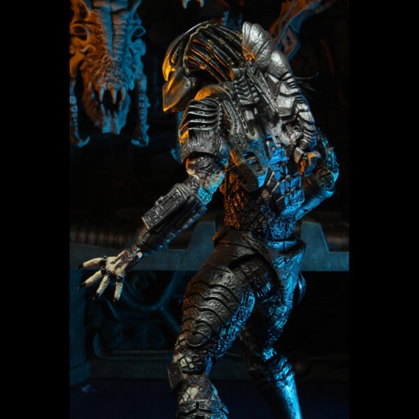 Neca Ultimate Scout Predator - Image 12