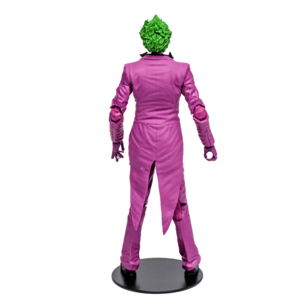 Joker Infinite Frontier 7" Action Figure By Mcfarlane Toys - Image 6