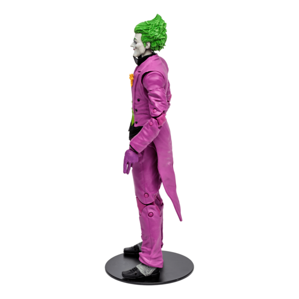 Joker Infinite Frontier 7" Action Figure By Mcfarlane Toys - Image 7