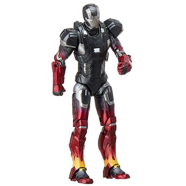 Marvel Studios Ironman Pack 3 - Image 4