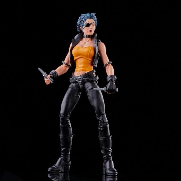 X-Men Marvel Legends Wolverine Five-Pack - Image 5