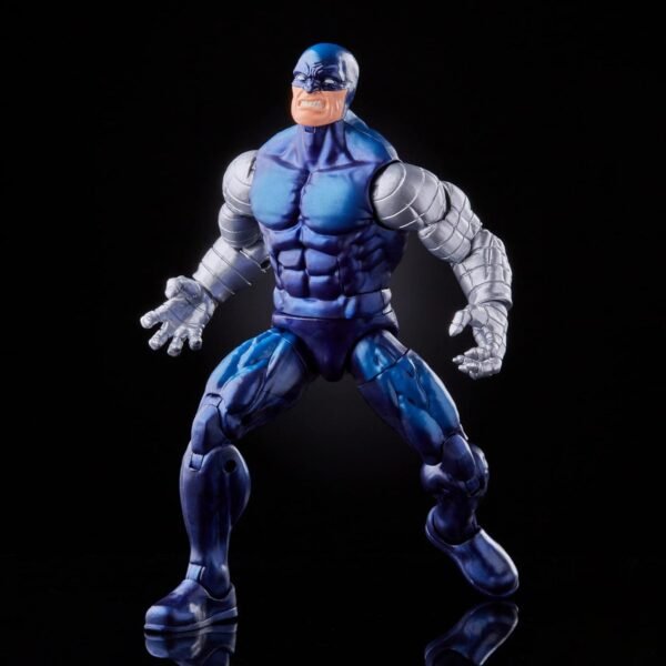 X-Men Marvel Legends Wolverine Five-Pack - Image 7