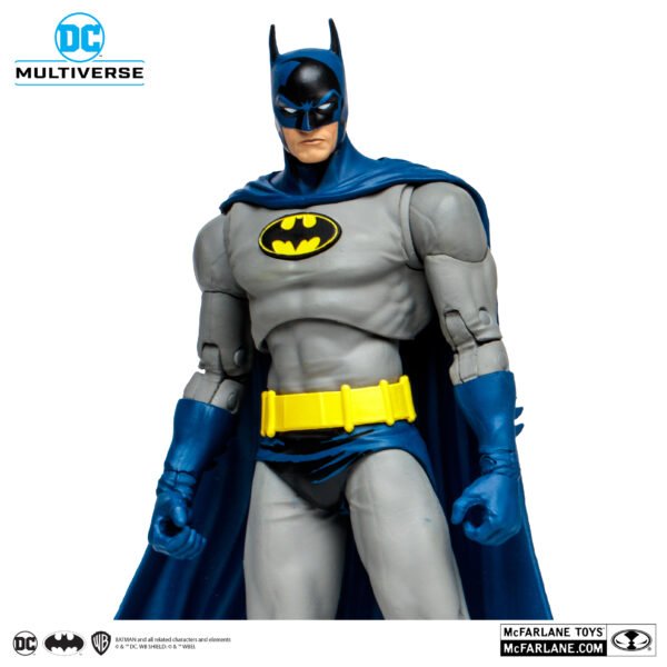 Batman Knightfall 30th Anniversary (Gold Label) SDCC Exclusive 2023 - Image 3