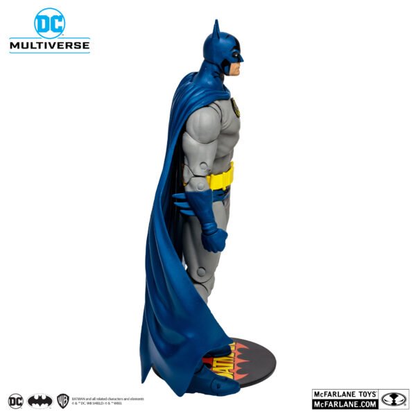 Batman Knightfall 30th Anniversary (Gold Label) SDCC Exclusive 2023 - Image 6