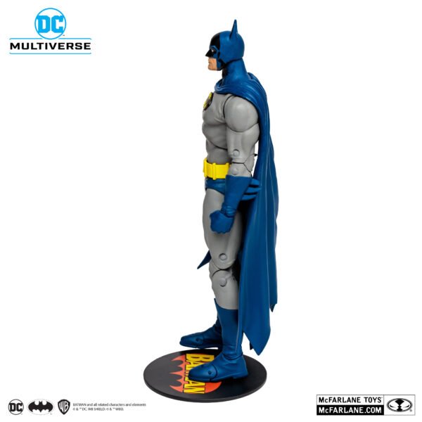 Batman Knightfall 30th Anniversary (Gold Label) SDCC Exclusive 2023 - Image 8