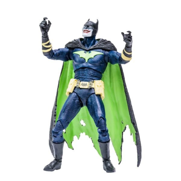 McFarlane Dark Nights: Batman Of Earth - Image 4