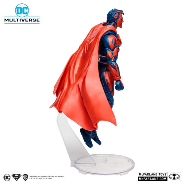 Superman 85th Anniversary (Gold Label) SDCC Exclusive 2023 - Image 6