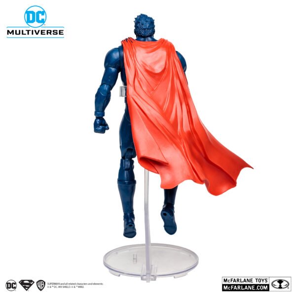 Superman 85th Anniversary (Gold Label) SDCC Exclusive 2023 - Image 7