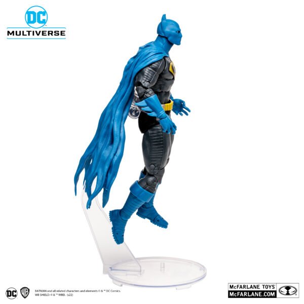 McFarlane Speeding Bullets Batman - Image 3