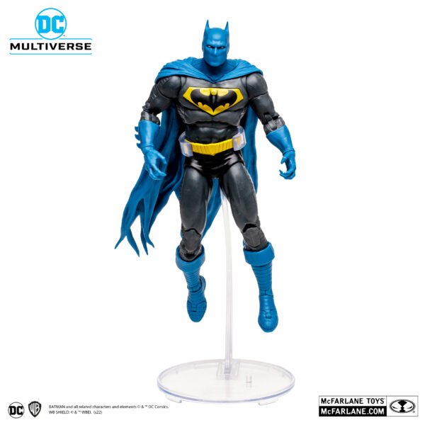 McFarlane Speeding Bullets Batman - Image 5