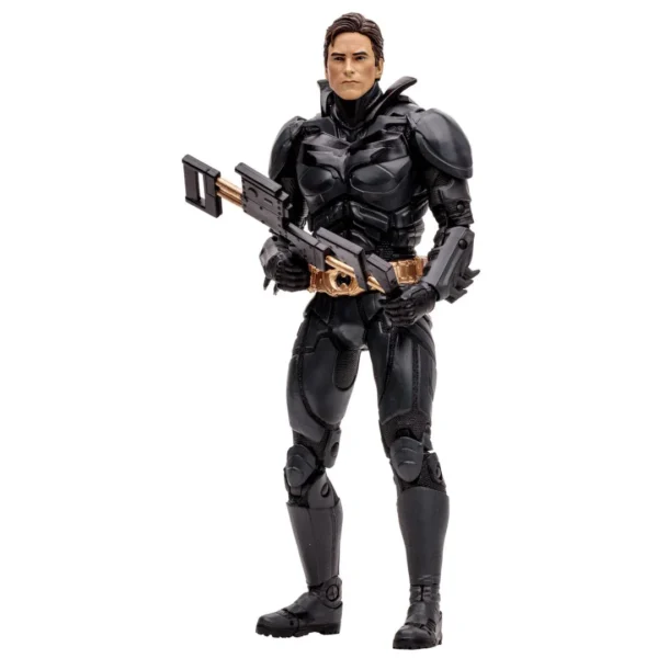 McFarlane Toys Batman (The Dark Knight) Sky Dive - Image 6