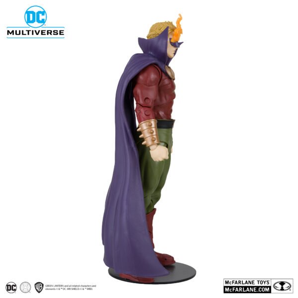 Dread Lantern (Dark Nights: Metal) Gold Label SDCC Exclusive - Image 5