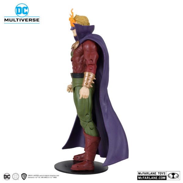 Dread Lantern (Dark Nights: Metal) Gold Label SDCC Exclusive - Image 7