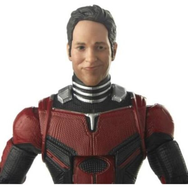 Marvel Legends Series Ant-Man & The Wasp Movie - Image 3