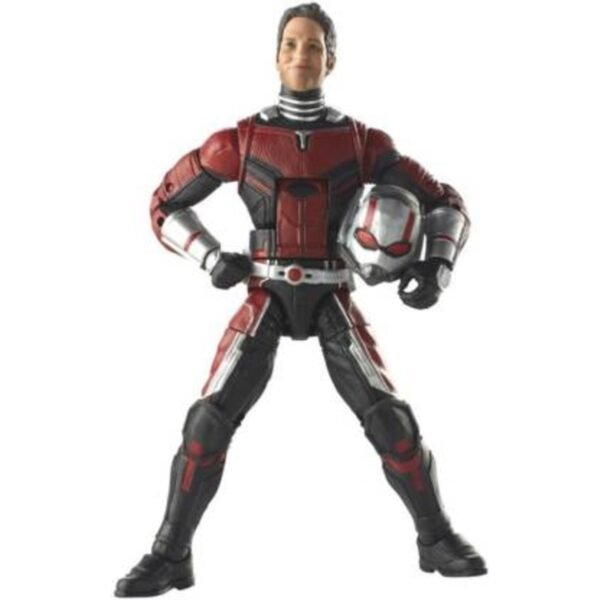 Marvel Legends Series Ant-Man & The Wasp Movie - Image 2