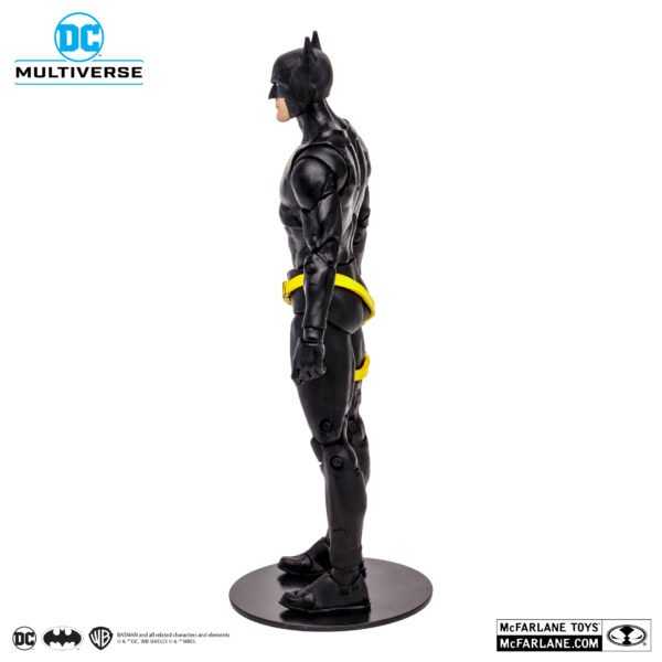 McFarlane Jim Gordon as Batman (Batman:Endgame) - Image 8