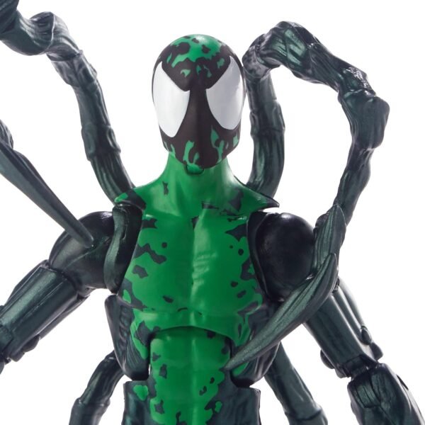 Marvel Legends Spider-Man Marvel's Lasher - Image 3