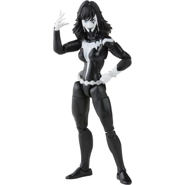 Marvel Legends Shriek - Image 2