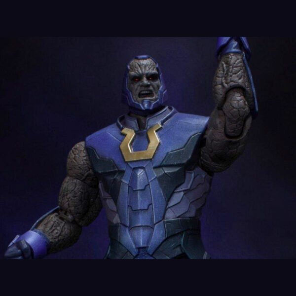 Injustice: Gods Among Us Darkseid 1/12 Scale Figure
